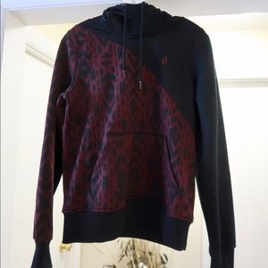 Women’s Volcom Hoodie Size Medium